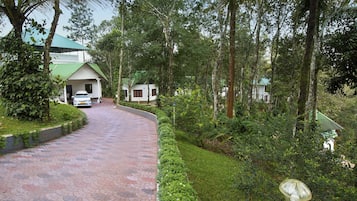 Jardín