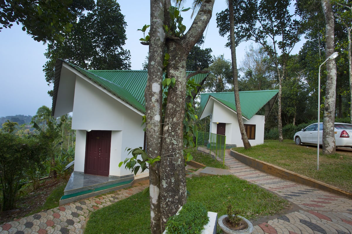 1 bedroom, premium bedding, in-room safe, desk