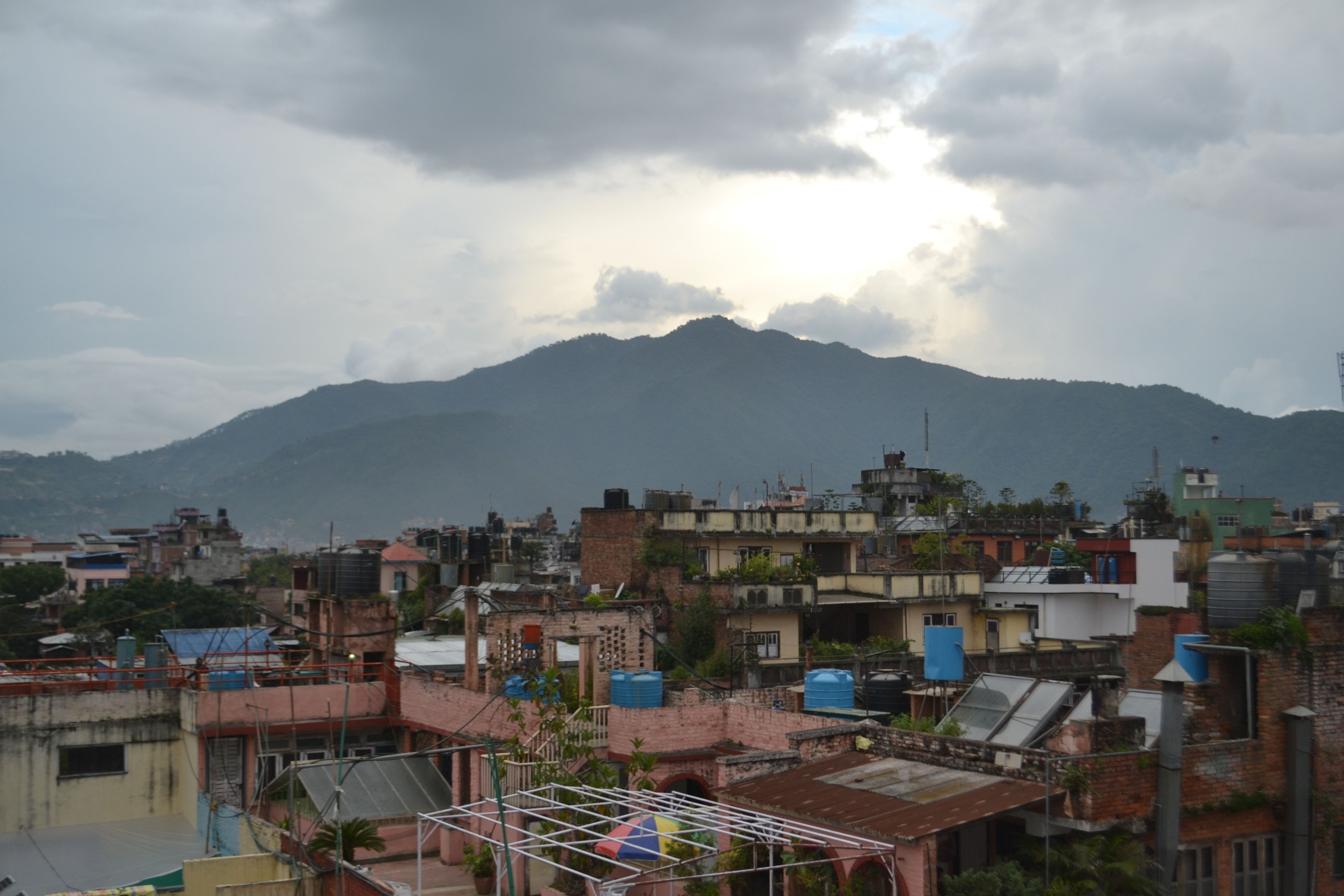 Photo - Greatwall International Hotel