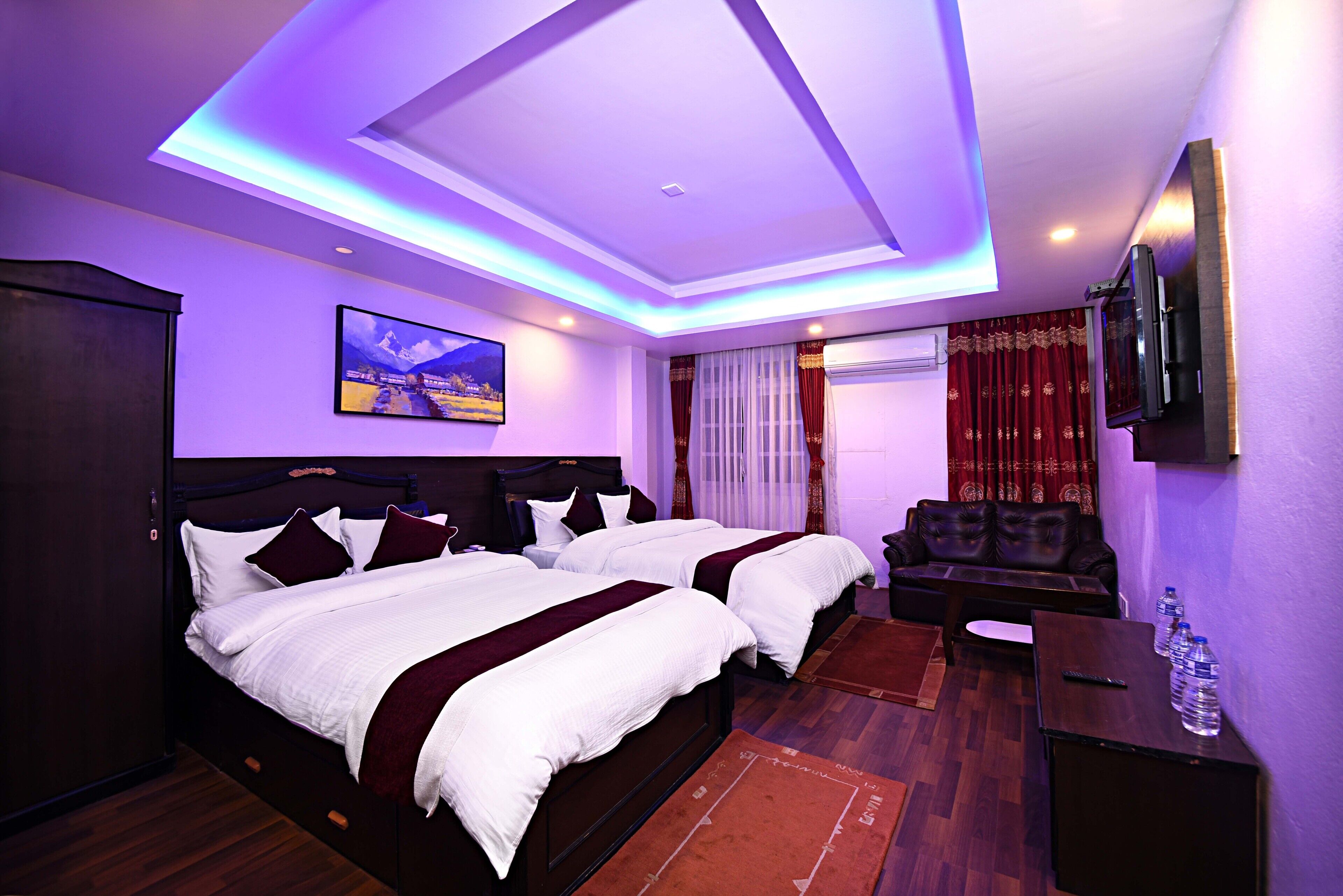 Photo - Greatwall International Hotel