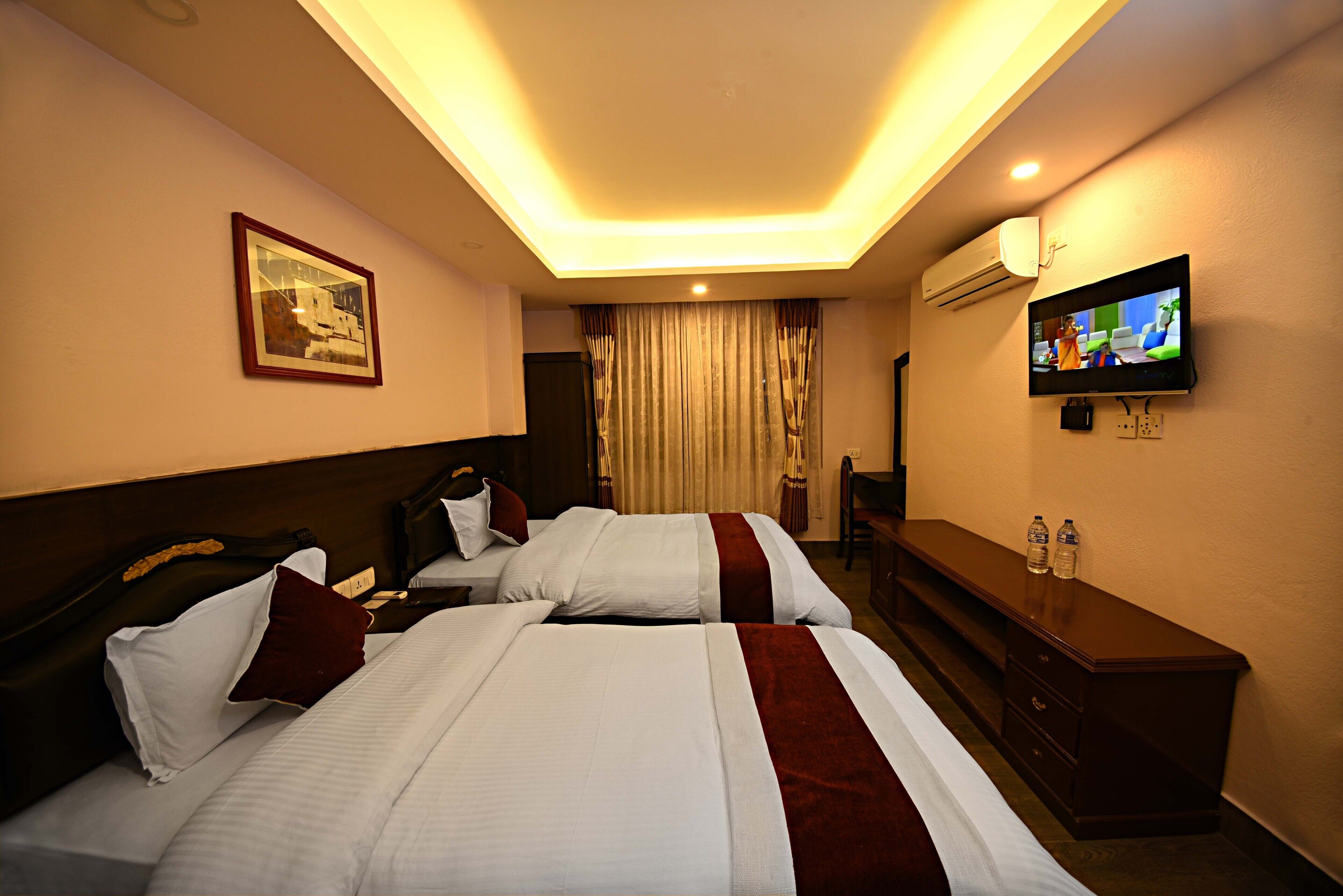 Photo - Greatwall International Hotel