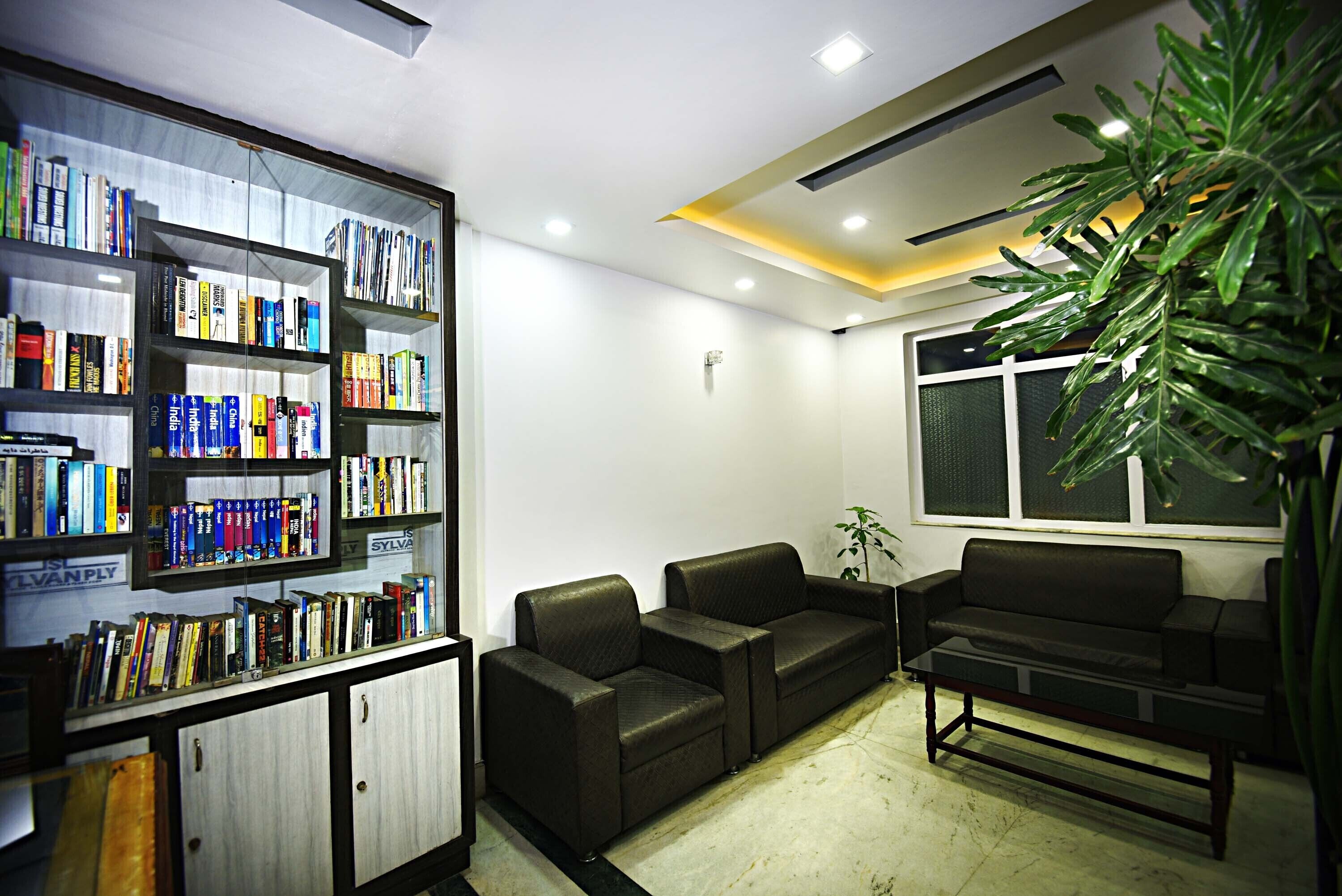 Photo - Greatwall International Hotel