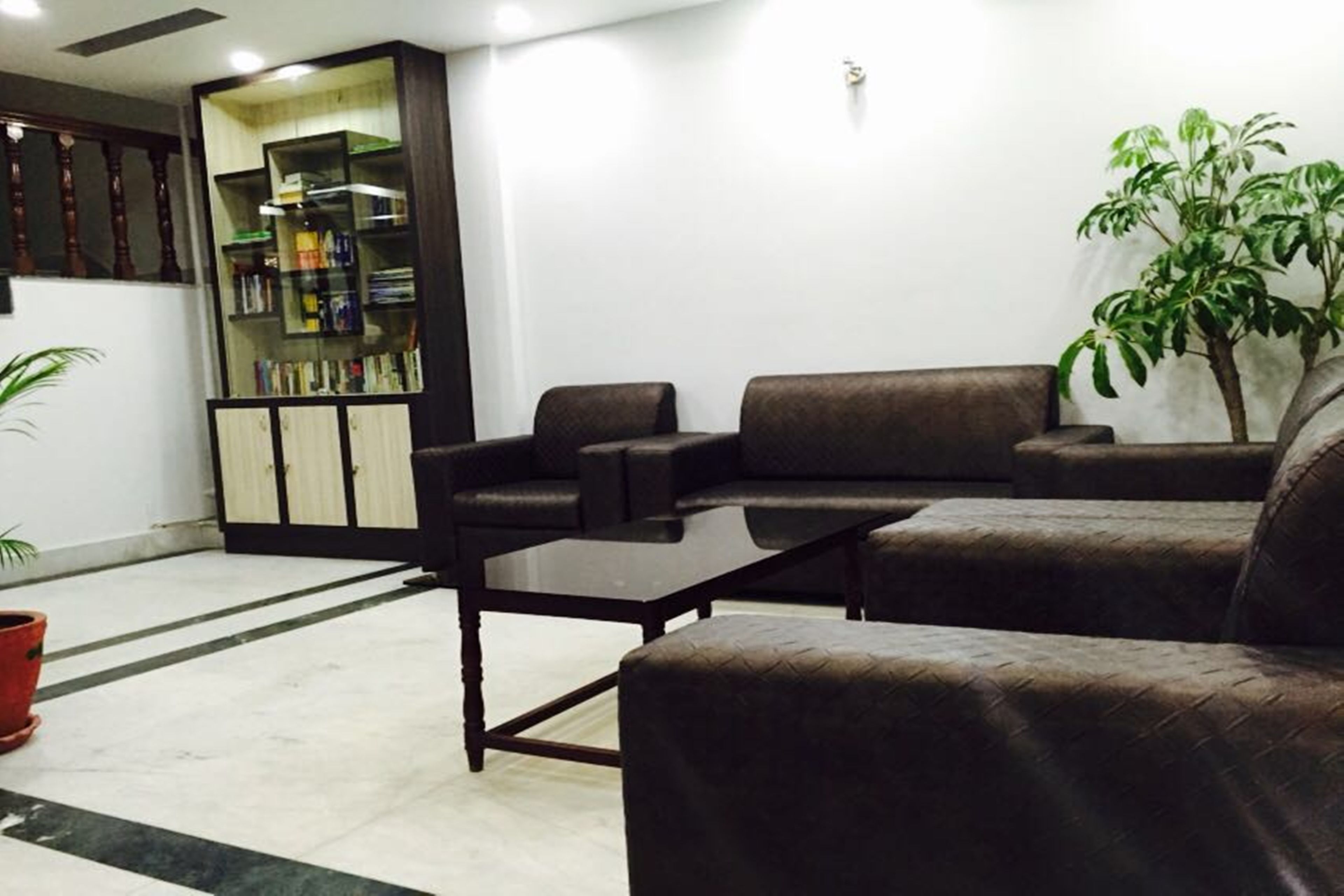 Photo - Greatwall International Hotel