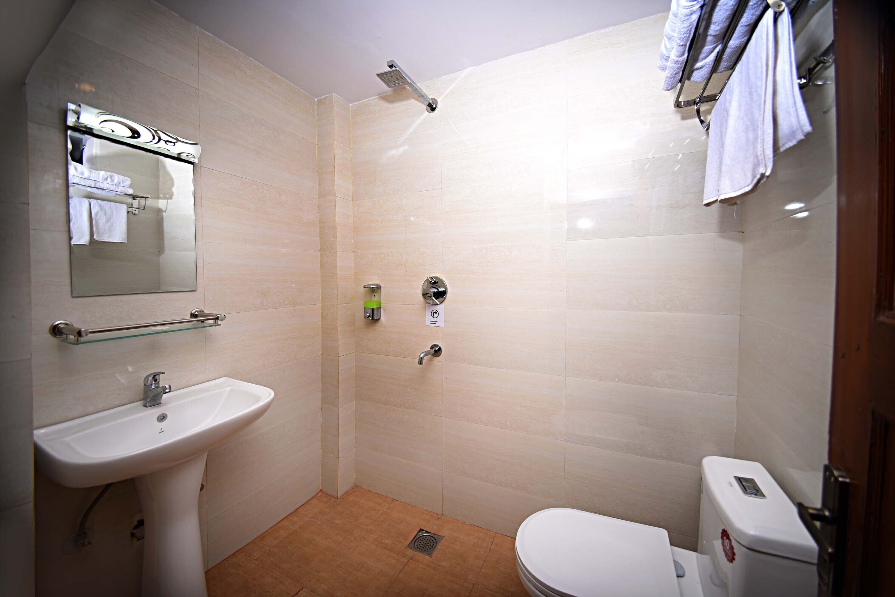 Photo - Greatwall International Hotel