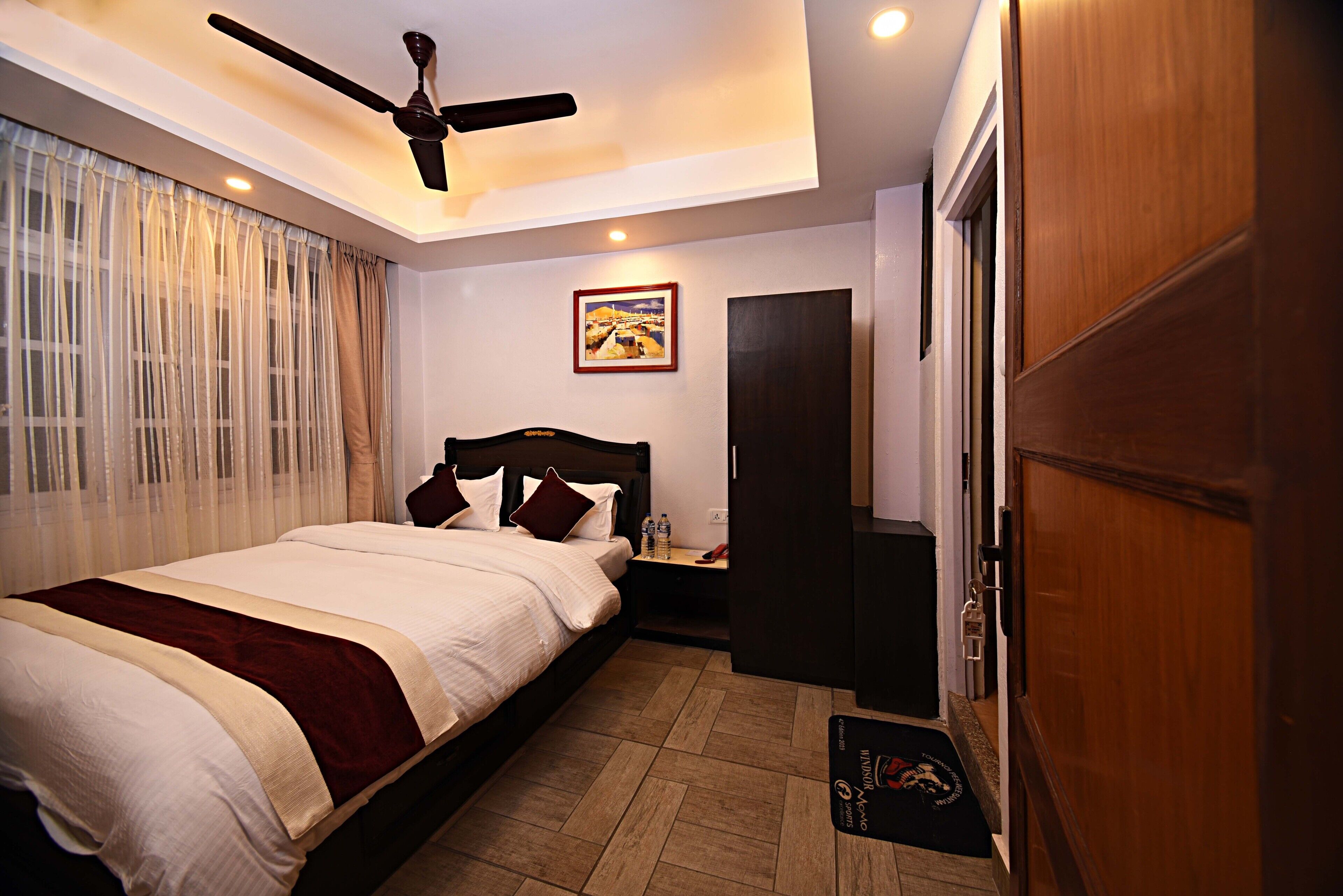 Photo - Greatwall International Hotel