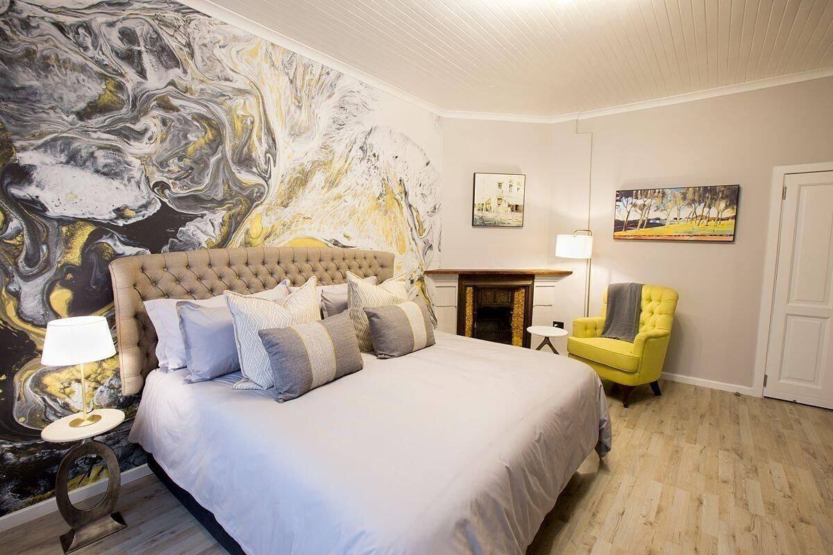 Chambre Standard avec lits jumeaux (2nd Avenue)