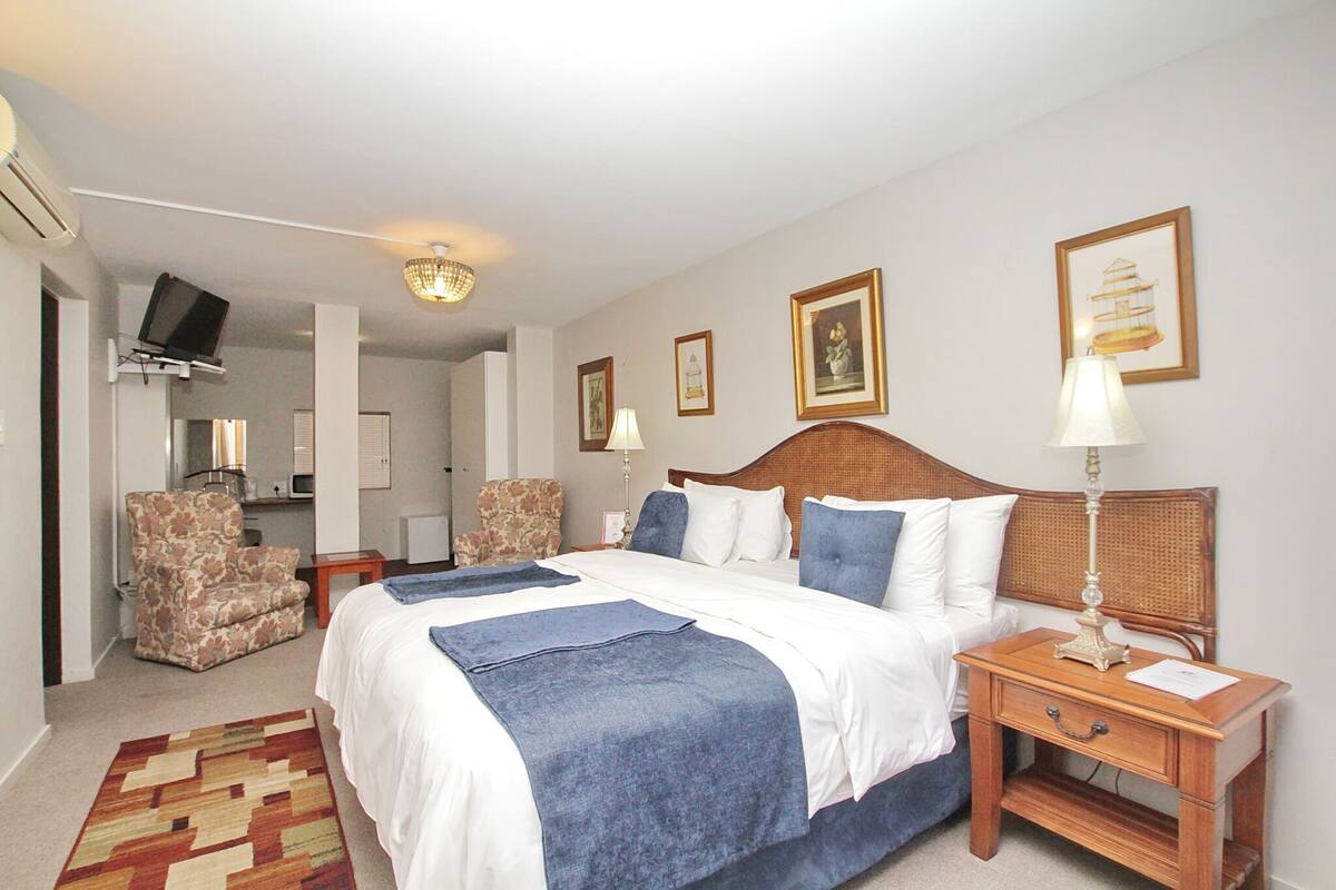 Chambre Standard (5th Avenue)