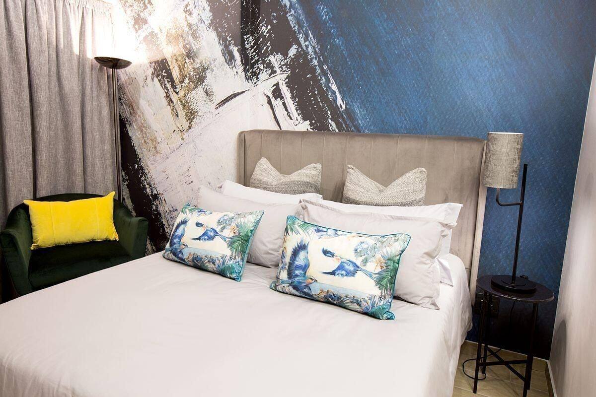 Chambre Standard (1st Avenue)