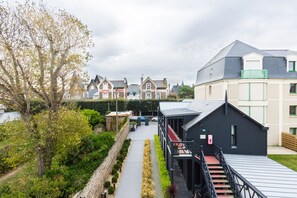 Exterior - Ar Iniz (Saint-Malo)