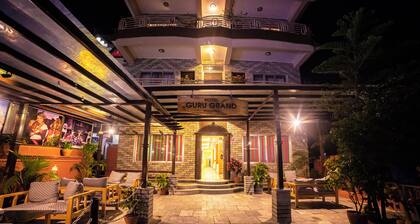 Hotel Guru Grand
