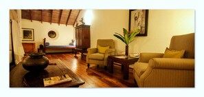 In-room safe, iron/ironing board, rollaway beds, free WiFi