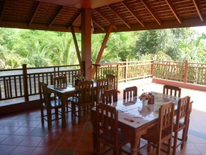 Small Room | View from room