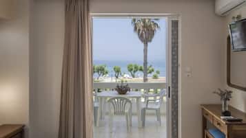 Free cribs/infant beds, free WiFi, bed sheets