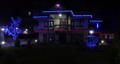 Dipankara Holiday Home