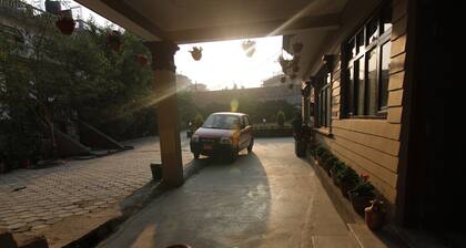 Dipankara Holiday Home