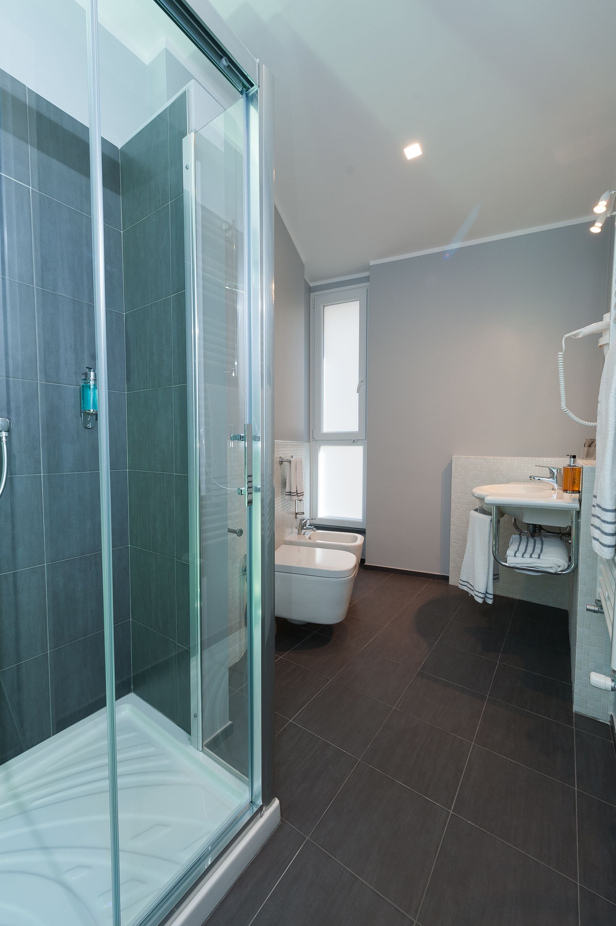 Foto - Executive Inn Boutique Hotel