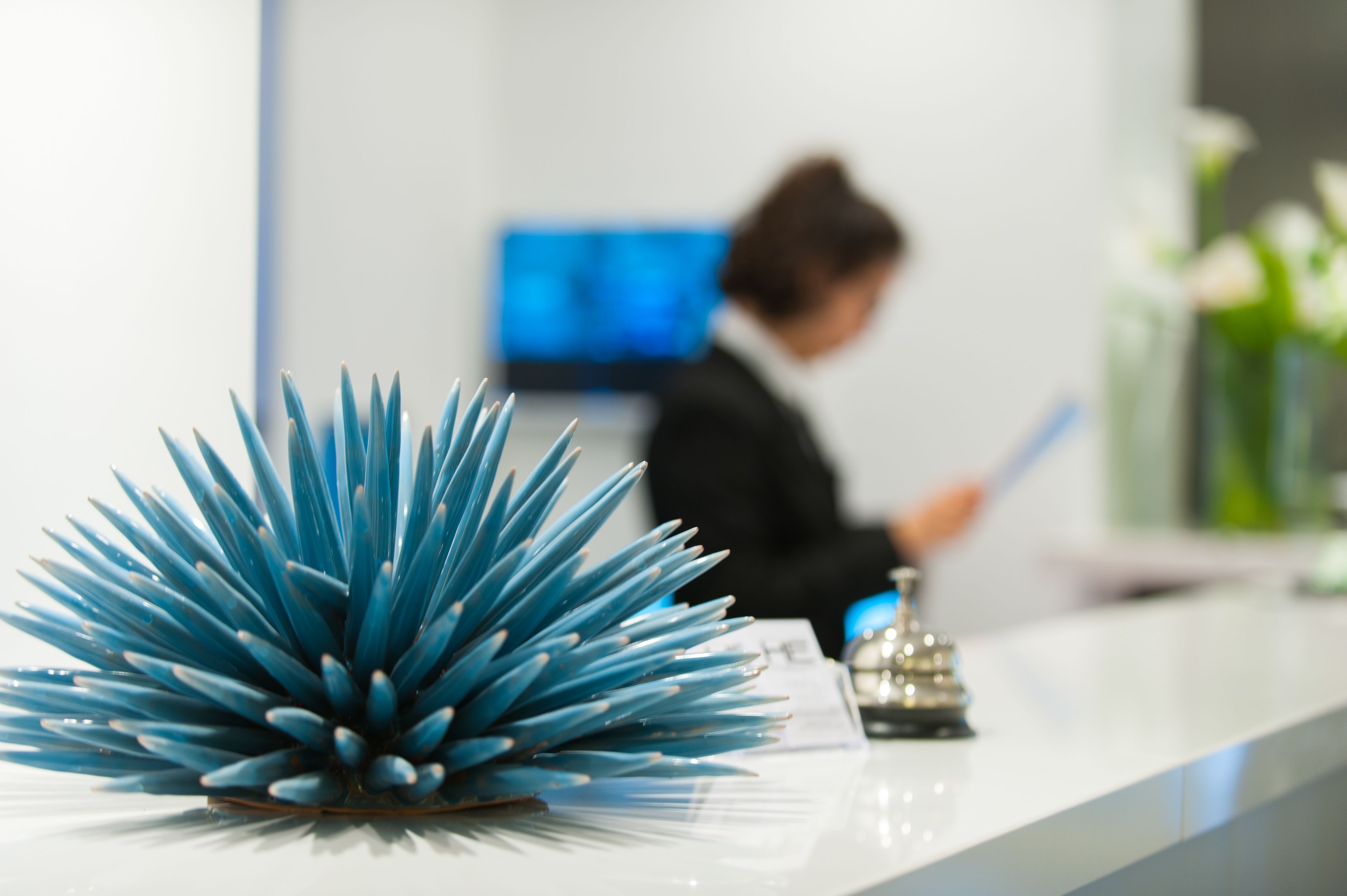 Foto - Executive Inn Boutique Hotel