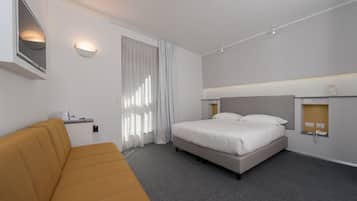 Deluxe Double Room | View from room