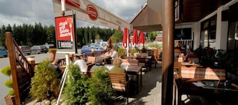 Pension 7