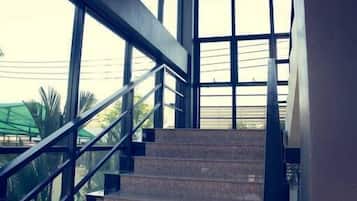 Escaleras