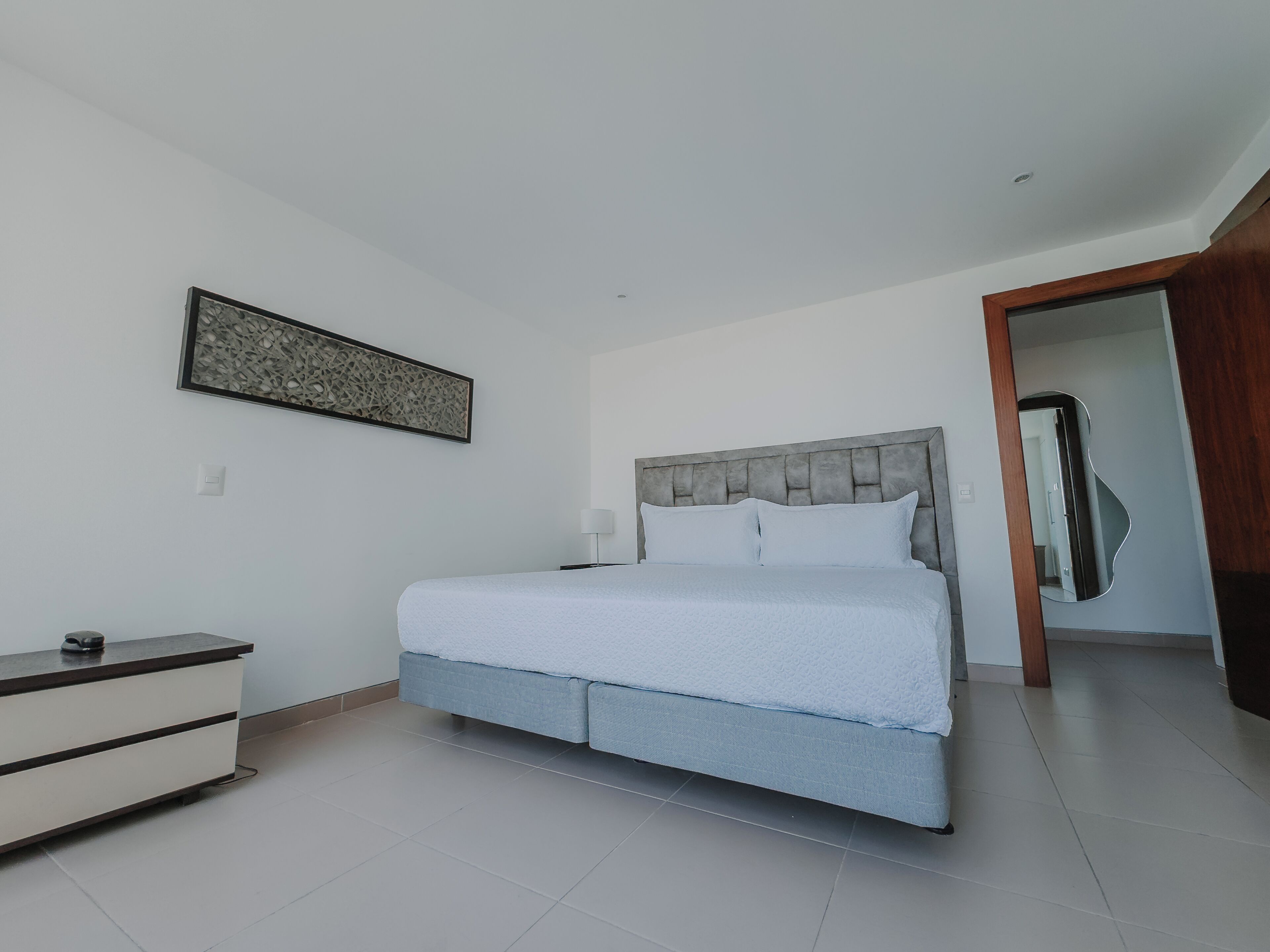 Habitació