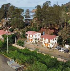 Exterior - Suite San Mateo @Casa Barona

 (Montanita)