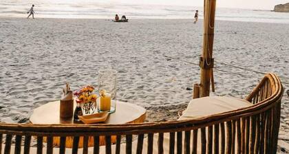 Suite La Punta @Casa Barona en el surf point