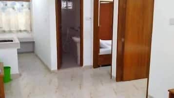 起居區