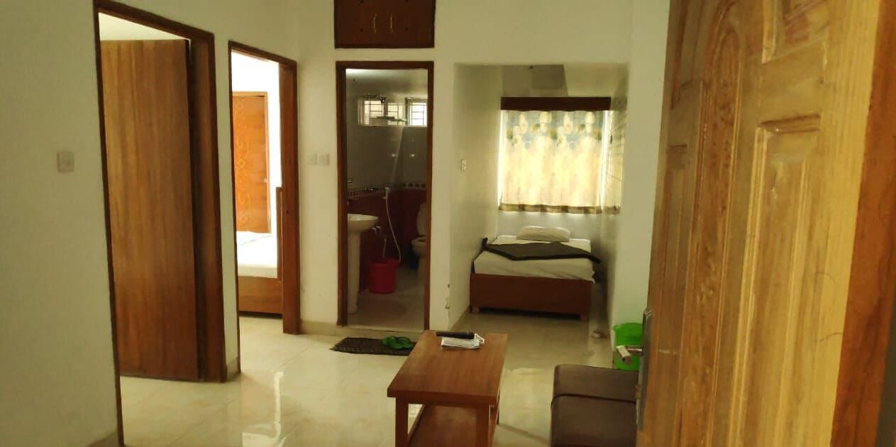 Deluxe Suite, City View | Exterior