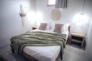 2 Schlafzimmer