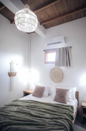 2 bedrooms