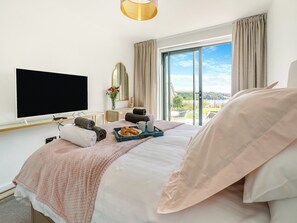 5 slaapkamers, gratis wifi, beddengoed