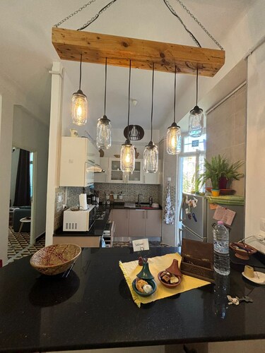 Cosy et Fonctionnel sur les Hauteurs D'alger Centre