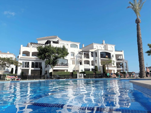 Sunset Haven - La Torre Golf Resort - Apartment 