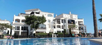 Sunset Haven - La Torre Golf Resort - Apartment 