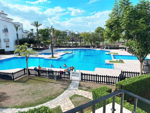 Sunset Haven - La Torre Golf Resort - Apartment 
