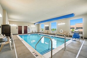 Piscina coperta