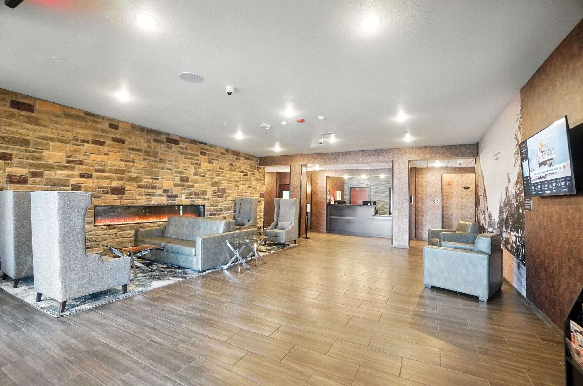 Hall
