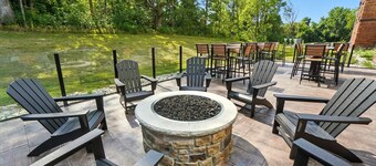 Cobblestone Hotel & Suites-Bellefontaine