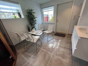 Spiseområde