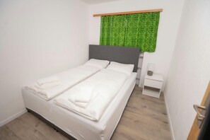 3 bedrooms