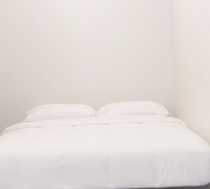 1 chambre, Wi-Fi, literie fournie