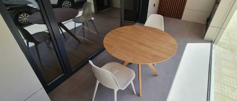 Servei de restauració a l'aire lliure