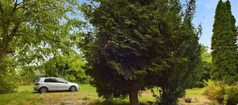 Warsaw Studios With Garden by Renters