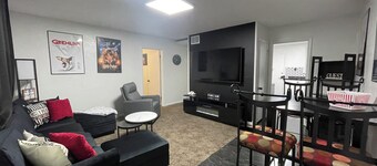 Reel Cozy Nights
No Cleaning Fee!