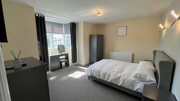 Habitación doble | Wifi gratis