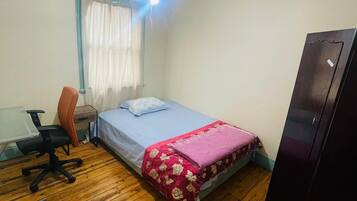 Standard Double Room, Courtyard View