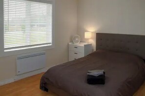 2 Schlafzimmer, kostenloses WLAN