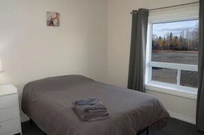 3 عدّة غرف نوم وواي فاي مجانًا