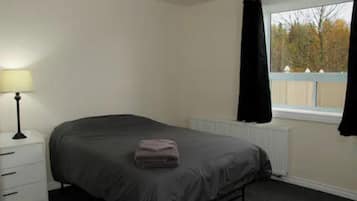 4 Schlafzimmer, kostenloses WLAN